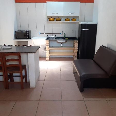 דירות גרופאבה Bula House Uma Quadra Do Mar מראה חיצוני תמונה