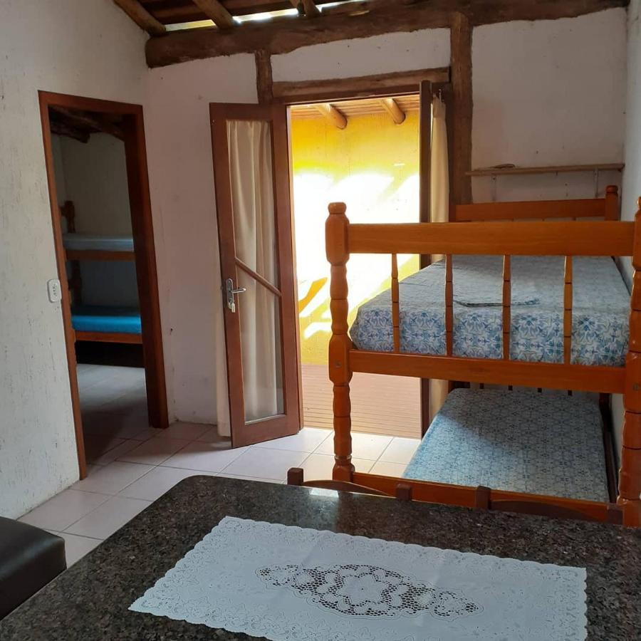 דירות גרופאבה Bula House Uma Quadra Do Mar מראה חיצוני תמונה