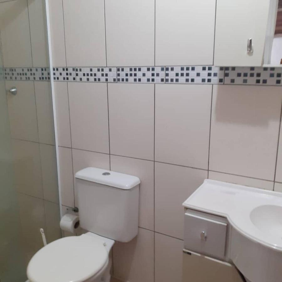 דירות גרופאבה Bula House Uma Quadra Do Mar מראה חיצוני תמונה