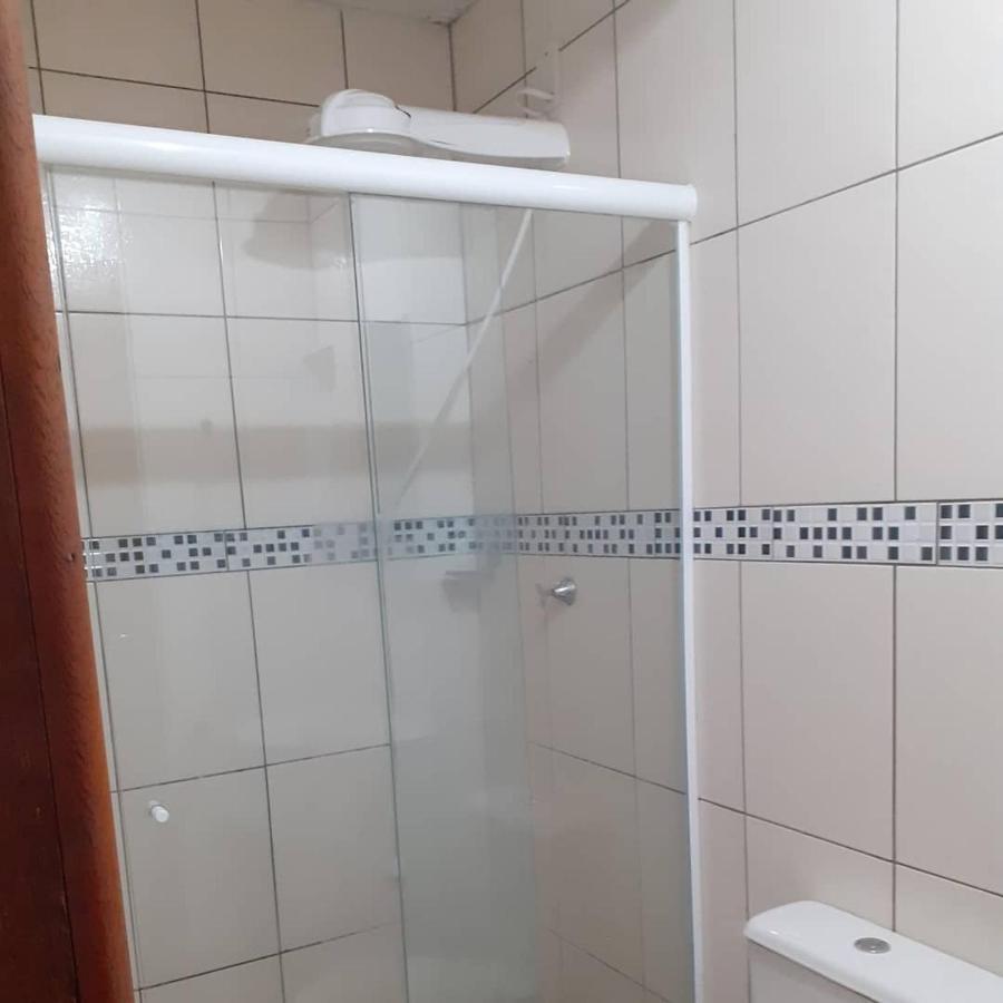 דירות גרופאבה Bula House Uma Quadra Do Mar מראה חיצוני תמונה