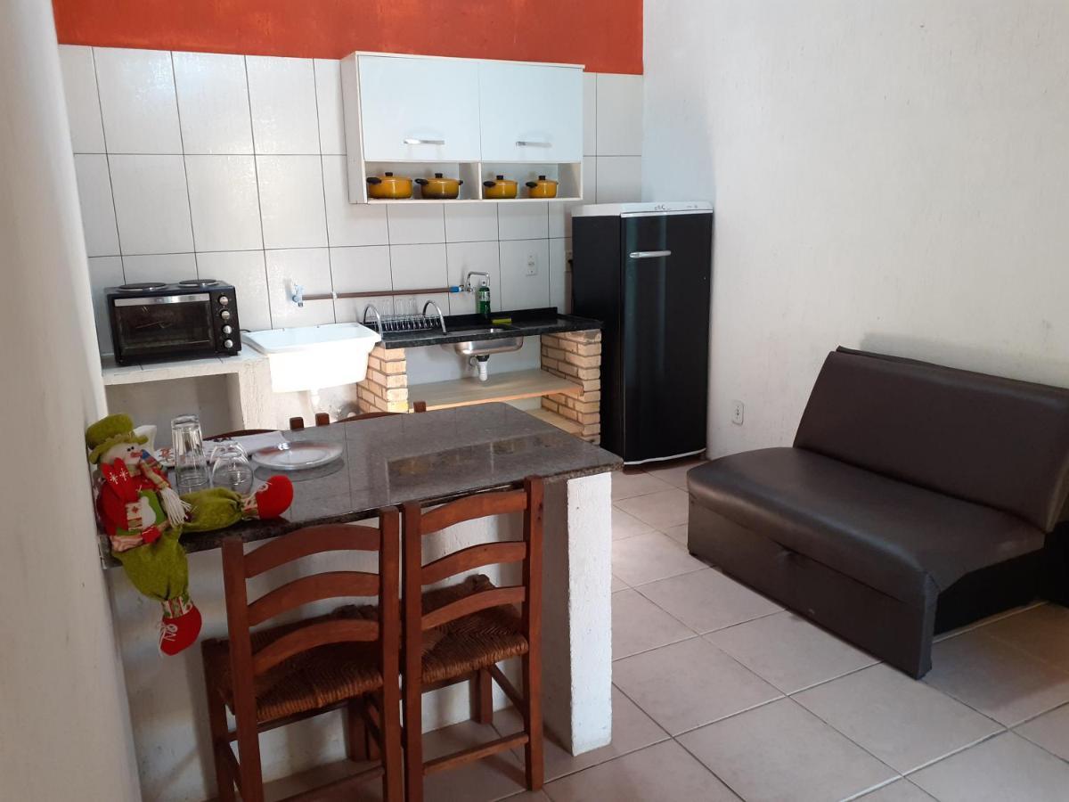 דירות גרופאבה Bula House Uma Quadra Do Mar מראה חיצוני תמונה