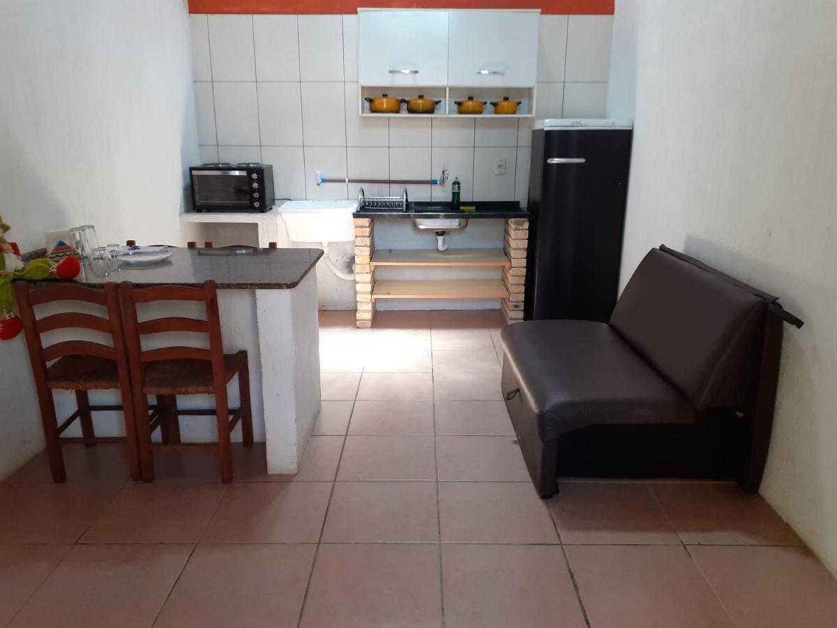 דירות גרופאבה Bula House Uma Quadra Do Mar מראה חיצוני תמונה
