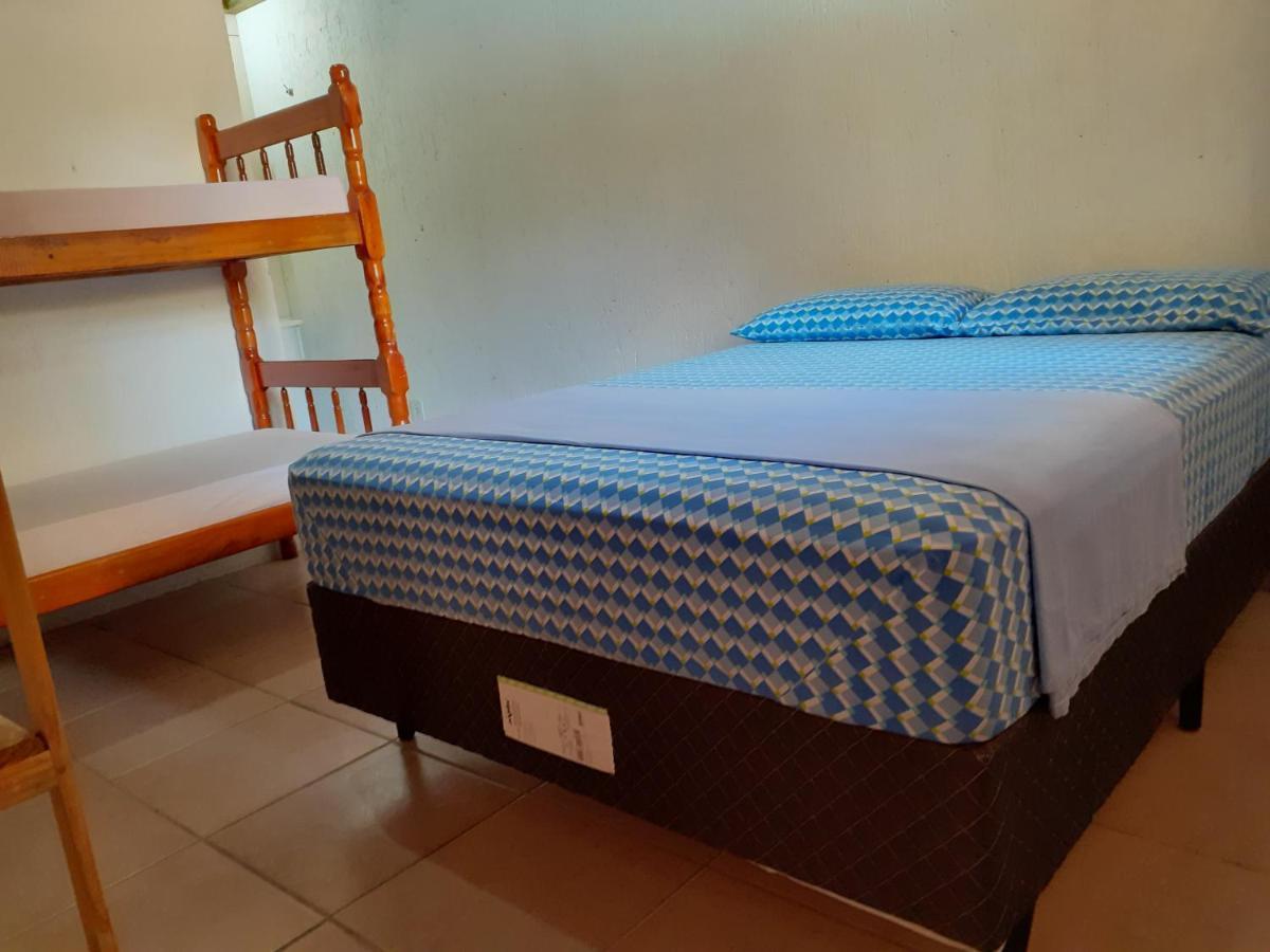 דירות גרופאבה Bula House Uma Quadra Do Mar מראה חיצוני תמונה