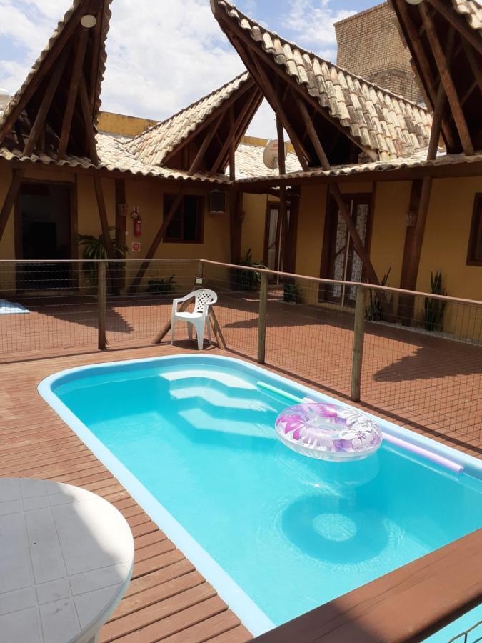 דירות גרופאבה Bula House Uma Quadra Do Mar מראה חיצוני תמונה