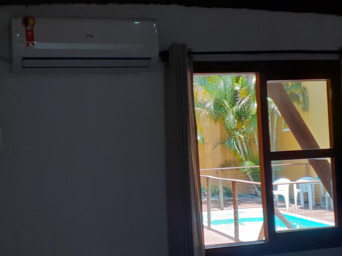 דירות גרופאבה Bula House Uma Quadra Do Mar מראה חיצוני תמונה