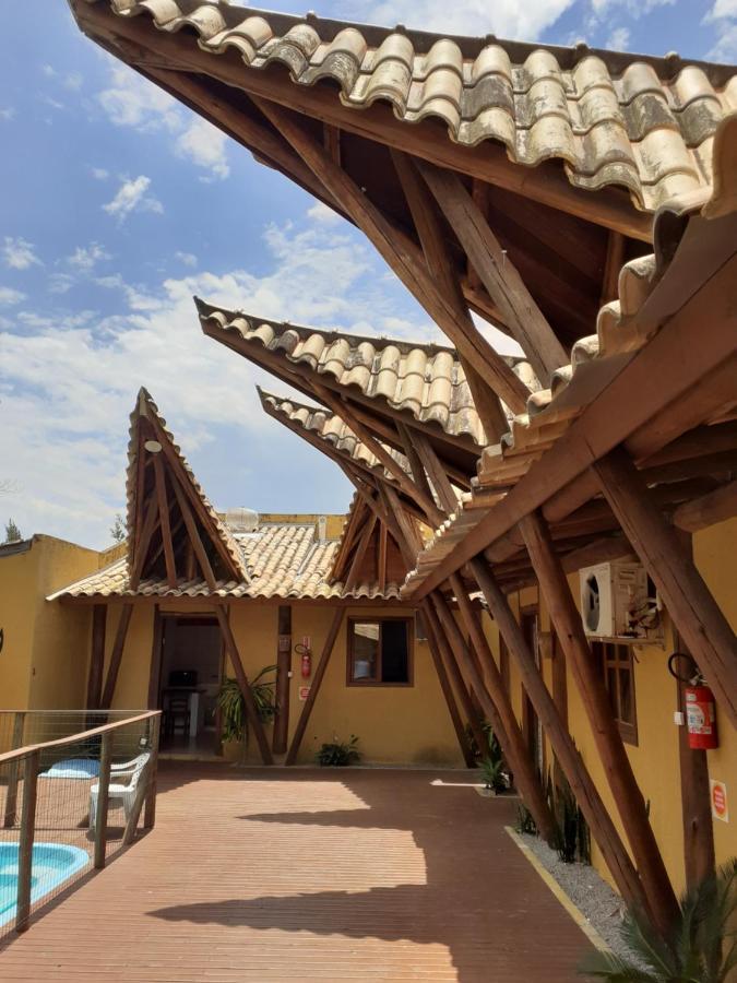 דירות גרופאבה Bula House Uma Quadra Do Mar מראה חיצוני תמונה