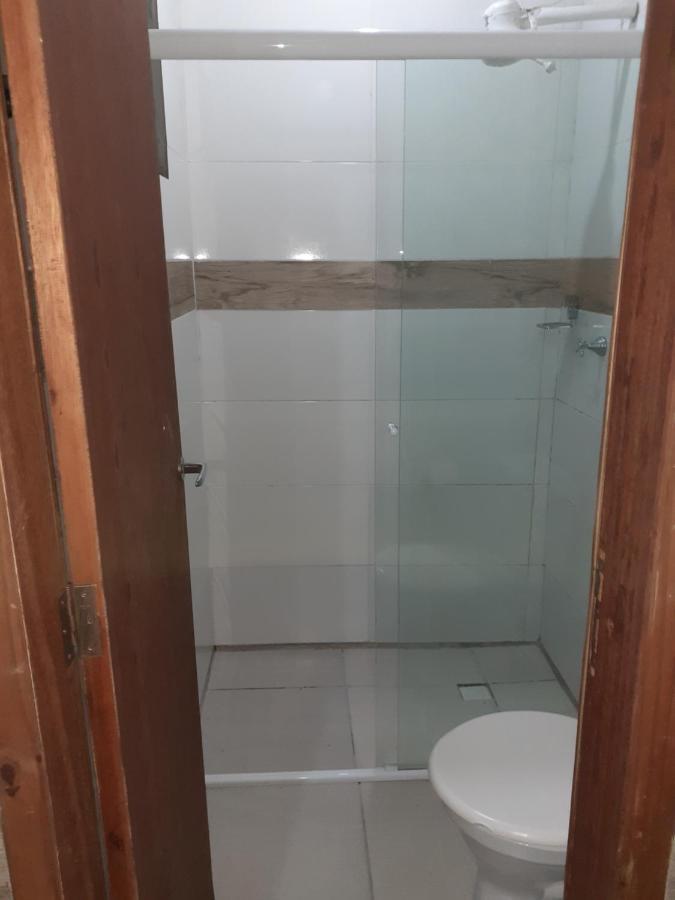 דירות גרופאבה Bula House Uma Quadra Do Mar מראה חיצוני תמונה